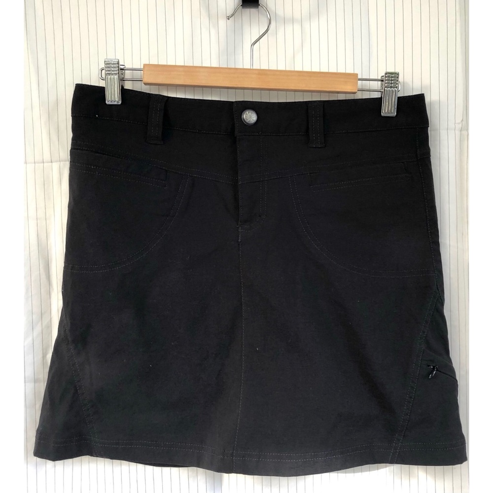 Althleta Skorts